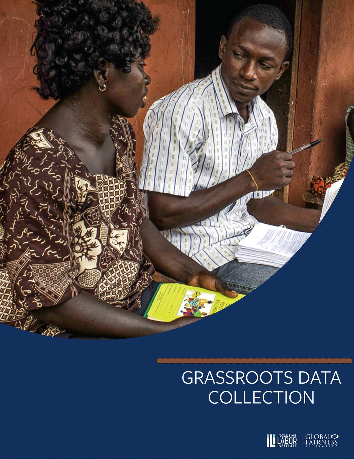 Grassroots Data Collection