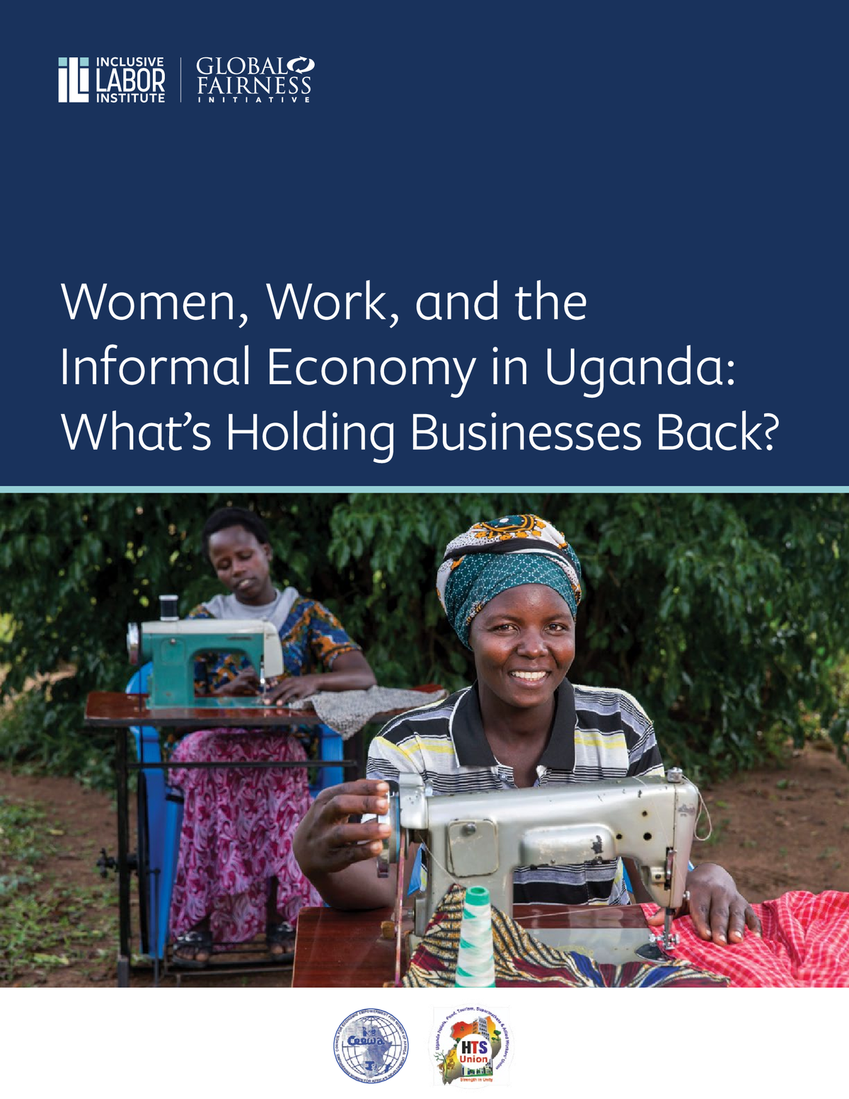 Women, Work, and the Informal Economy in Uganda: What’s Holding Businesses Back?